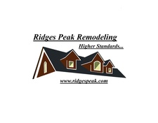 Avatar for Ridges Peak Remodeling