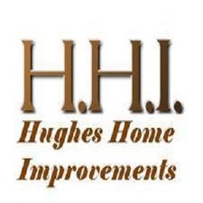 Hughes Home Improvements logo