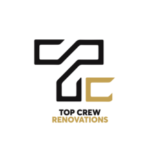 Top Crew Renovations, LLC logo