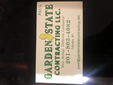 Garden State Contracting Services, LLC logo