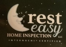 Avatar for Rest Easy Home Inspection