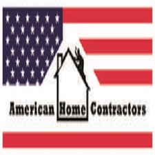 Logo for American Home Contractors, Inc. - PA