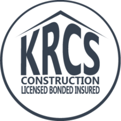 KRCS Construction LLC logo