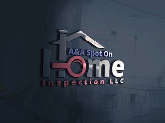A&A Spot on Home Inspection, LLC logo