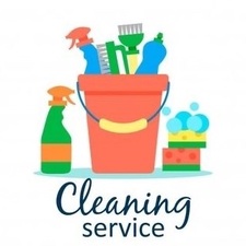 Titan Cleaning logo