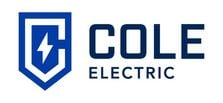 Logo for Cole Electric