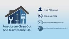 Foreclosure Clean Out and Maintenance, LLC logo