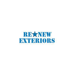 Renew Exteriors logo