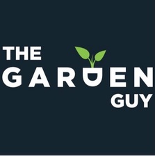 The Garden Guy LLC logo