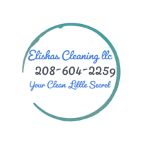 Elisha's Cleaning, LLC logo