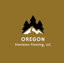 Logo for Oregon Precision Flooring, LLC