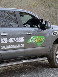 Carolawna Mowing, LLC logo