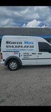 Stucco Max, Inc. logo