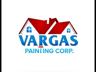 Vargas Painting, Corp. logo