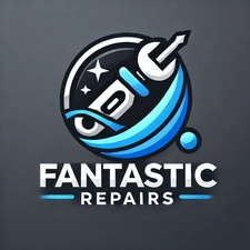 Logo for Fantastic Repairs