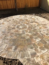 Logo for Got Pavers?