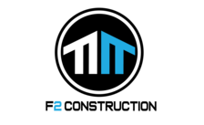 Logo for F2 Construction