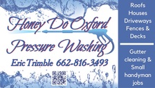 Avatar for Honey Do Oxford LLC