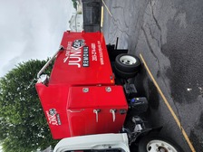 Logo for One Source Junk Removal, LLC