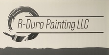Logo for R-Duro Painting, LLC