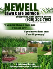 Avatar for Newell Lawn Care