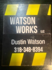 Avatar for Watson Works LLC
