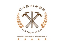 Logo for Cashimee Handyman Services