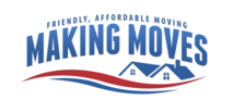 Making Moves, LLC logo