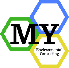 MY Environmental Consulting logo