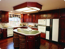 Famous Appliance Service Company logo