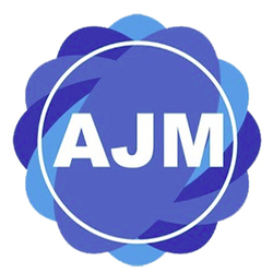 AJM Janitorial Services logo