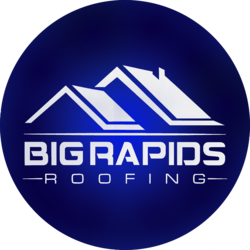 Big Rapids Roofing, LLC logo