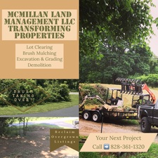 Avatar for McMillan Land Management LLC