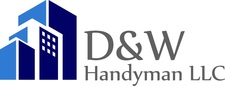 D&W Handyman, LLC logo