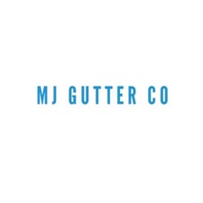 Logo for MJ Gutter Co., LLC