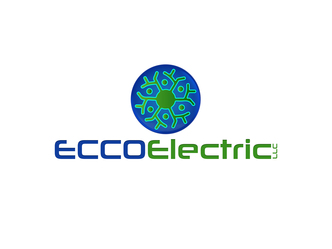 ECCO Electric, LLC logo