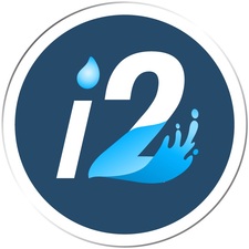 Logo for i2 Remodeling