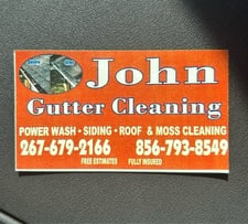 Avatar for J Guttter Cleaning and Powerwashing