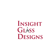 Insight Glass Designs, LLC logo