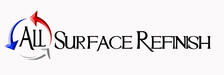 Logo for All Surface Refinish
