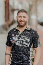 Avatar for All American Pressure Washing
