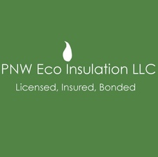 PNW Eco Insulation, LLC logo