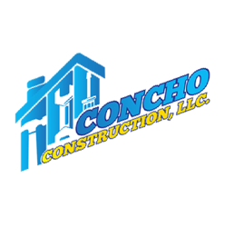 Concho Construction logo