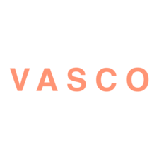 Logo for Vasco Design, LLC