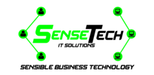 Avatar for SenseTech IT Solutions