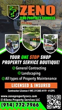 Avatar for Zeno Property Services, LLC