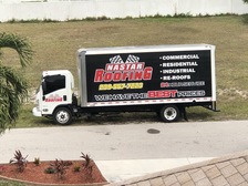 Nastar Construction, Inc. logo