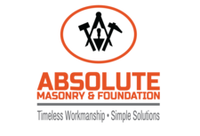 Logo for Absolute Masonry & Foundation - Accueil Facebook