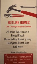 Avatar for Hot Line Homes