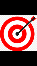 Logo for Bullseye Roofing & Repair